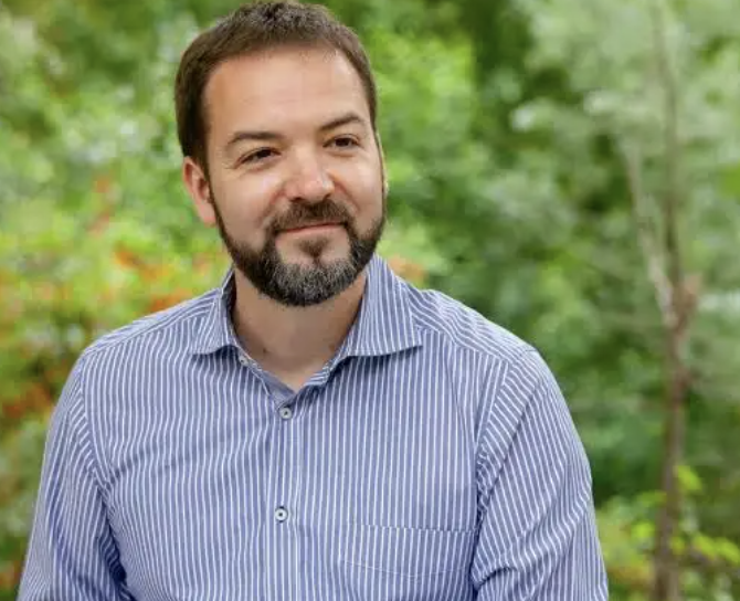 Xerrada sobre lectoescriptura 0-6 amb Héctor Ruiz el passat 15 de gener